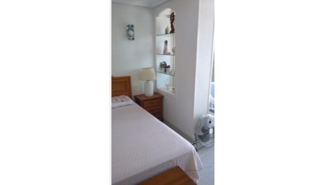 Herverkoop - Apartment - Torrevieja - Playa del Cura