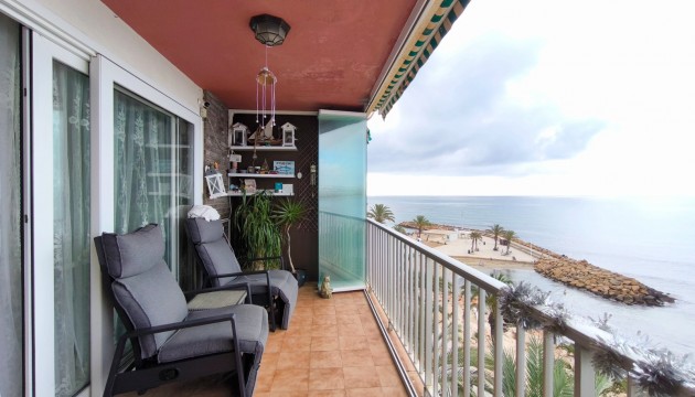 Herverkoop - Apartment - Torrevieja - Playa del Cura