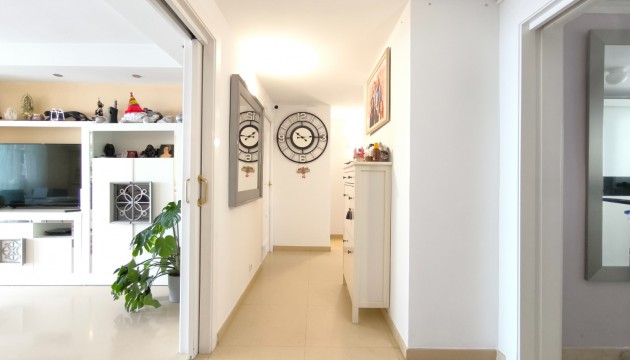 Herverkoop - Apartment - Torrevieja - Playa del Cura