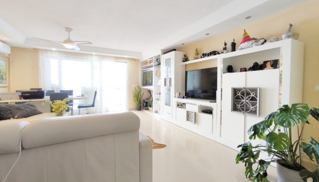 Herverkoop - Apartment - Torrevieja - Playa del Cura