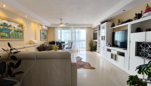 Herverkoop - Apartment - Torrevieja - Playa del Cura