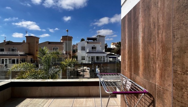 Herverkoop - Detached Villa - Orihuela Costa - Villamartín