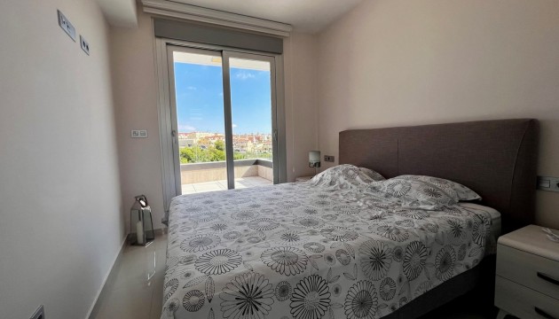 Herverkoop - Detached Villa - Orihuela Costa - Villamartín