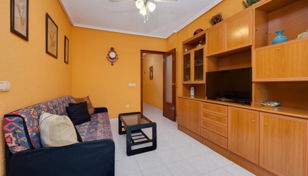 Wiederverkauf - Apartment - Torrevieja - Centro