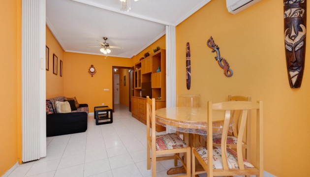 Herverkoop - Apartment - Torrevieja - Centro