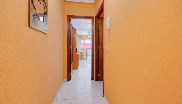 Wiederverkauf - Apartment - Torrevieja - Centro