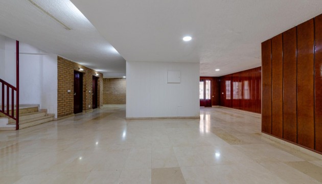 Herverkoop - Apartment - Torrevieja - Centro