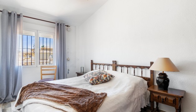 Begagnad - Radhus - Torrevieja - Los Balcones - Los Altos del Edén