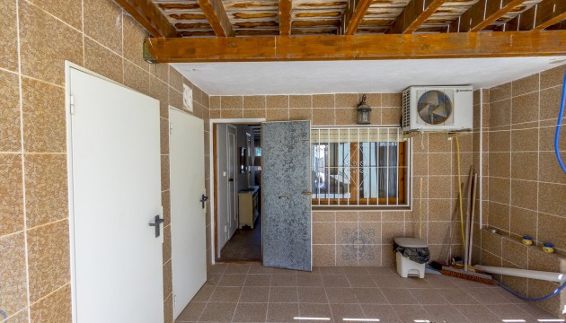 Resale - Townhouse - Torrevieja - Los Balcones - Los Altos del Edén