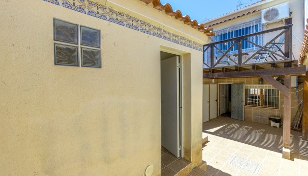 Begagnad - Radhus - Torrevieja - Los Balcones - Los Altos del Edén