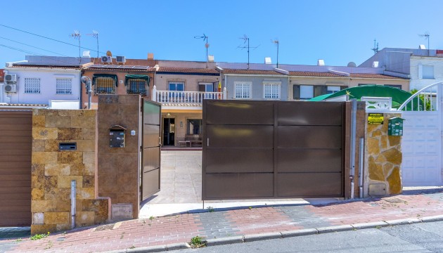 Begagnad - Radhus - Torrevieja - Los Balcones - Los Altos del Edén