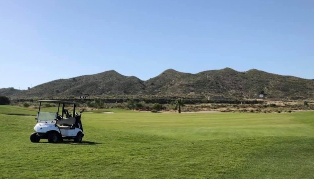 Neue Gebäude - Stadthaus - Banos y Mendigo - Altaona Golf And Country Village