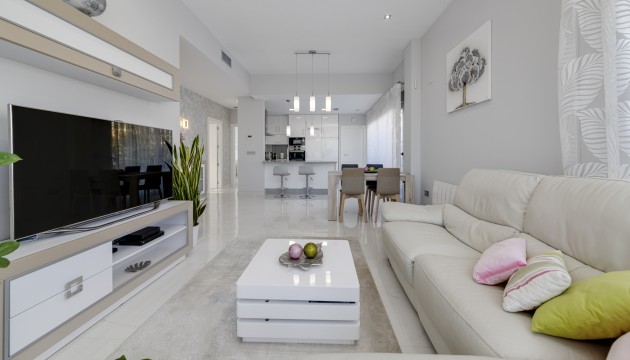 Herverkoop - Detached Villa - Orihuela Costa - Villamartín