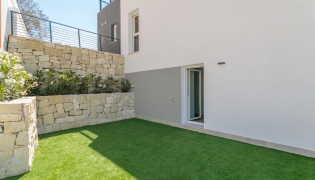 New Build - Detached Villa - Finestrat