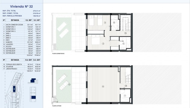 Nueva construcción  - Adosado - Finestrat