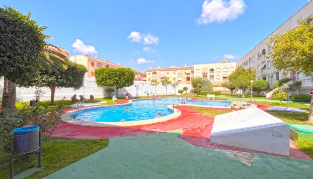 Herverkoop - Apartment - Torrevieja - El Acequión - Los Náufragos