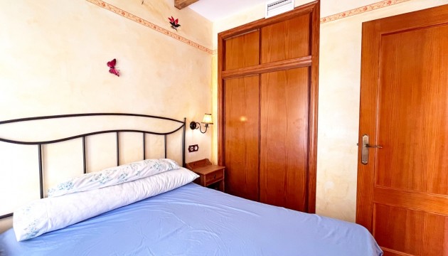 Herverkoop - Apartment - Torrevieja - El Acequión - Los Náufragos