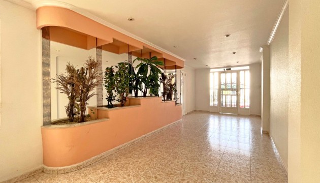 Herverkoop - Apartment - Torrevieja - El Acequión - Los Náufragos