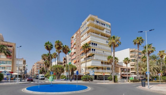 Reventa - Duplex - Torrevieja