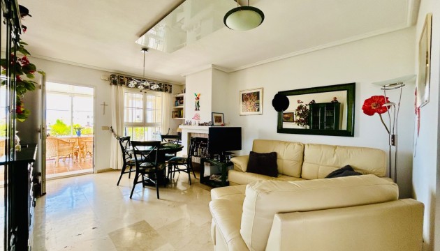 Herverkoop - Apartment - Orihuela Costa - Villamartín