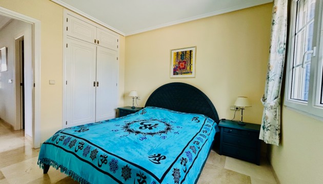 Herverkoop - Apartment - Orihuela Costa - Villamartín