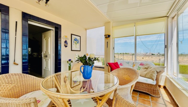 Herverkoop - Apartment - Orihuela Costa - Villamartín