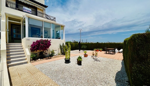 Herverkoop - Apartment - Orihuela Costa - Villamartín