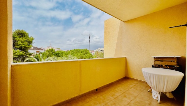 Herverkoop - Apartment - Torrevieja - Punta Prima