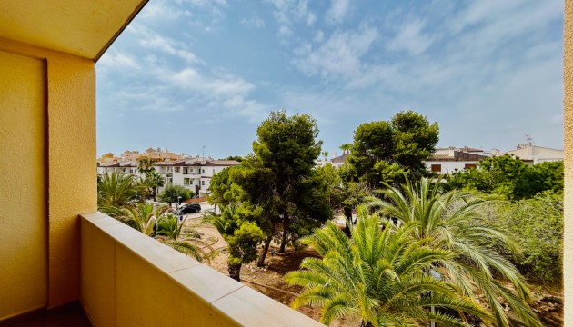 Herverkoop - Apartment - Torrevieja - Punta Prima