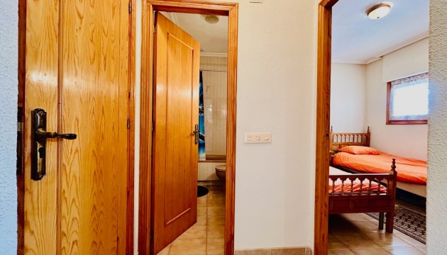 Herverkoop - Apartment - Torrevieja - Punta Prima