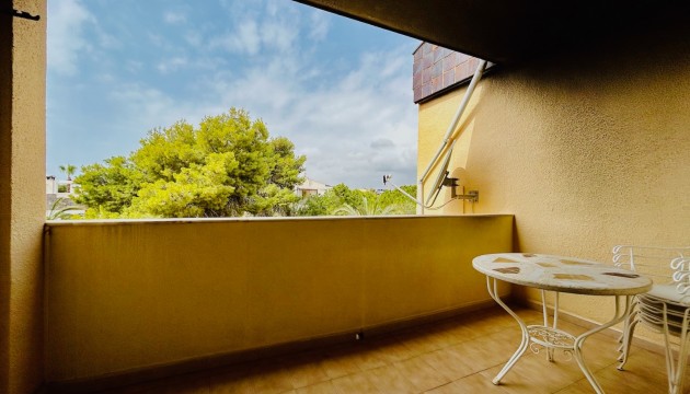 Herverkoop - Apartment - Torrevieja - Punta Prima