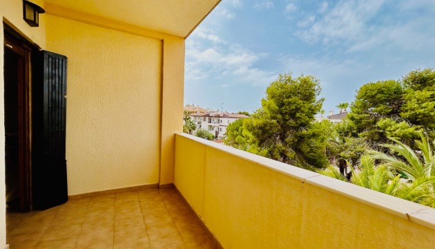 Herverkoop - Apartment - Torrevieja - Punta Prima