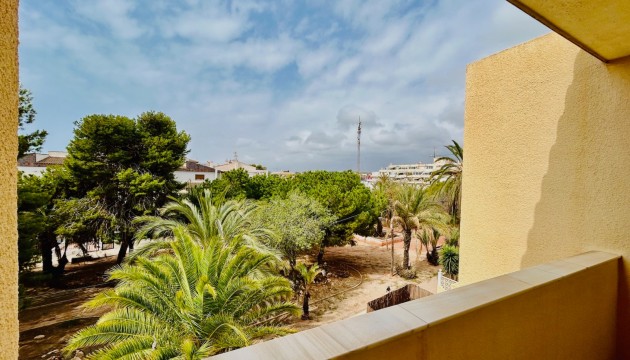 Herverkoop - Apartment - Torrevieja - Punta Prima