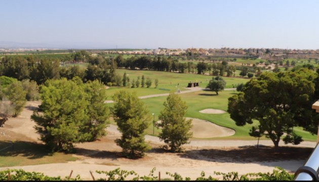 Herverkoop - Detached Villa - Algorfa - La Finca Golf Resort