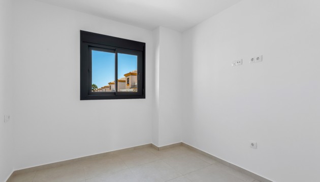 Herverkoop - Apartment - Orihuela Costa - Los Dolses