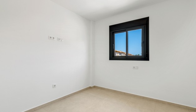 Herverkoop - Apartment - Orihuela Costa - Los Dolses