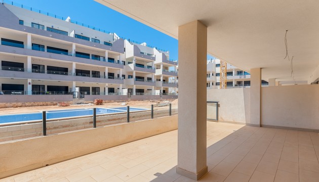 Herverkoop - Apartment - Orihuela Costa - Los Dolses