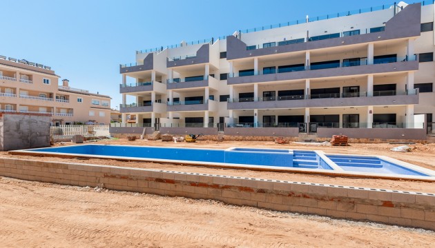 Herverkoop - Apartment - Orihuela Costa - Los Dolses