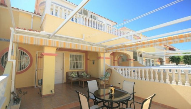 Herverkoop - Herenhuis - Orihuela Costa - Cabo Roig