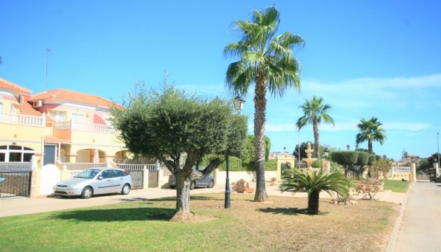 Herverkoop - Herenhuis - Orihuela Costa - Cabo Roig