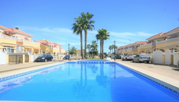 Herverkoop - Herenhuis - Orihuela Costa - Cabo Roig