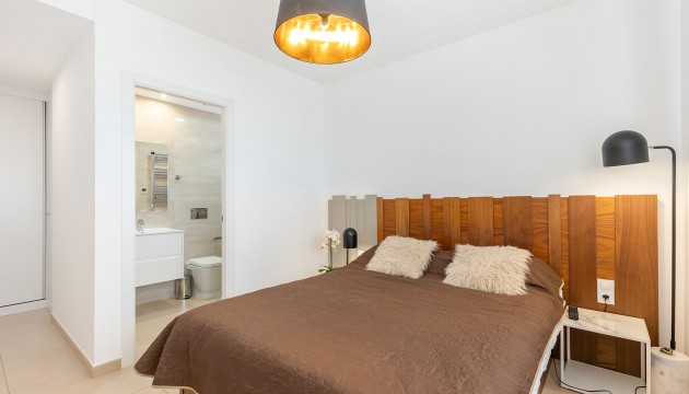 Herverkoop - Apartment - Orihuela Costa - Villamartín