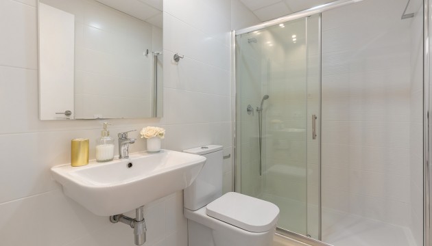 Herverkoop - Apartment - Orihuela Costa - Villamartín