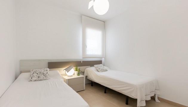 Herverkoop - Apartment - Orihuela Costa - Villamartín