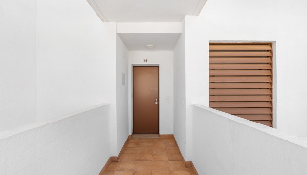 Herverkoop - Apartment - Orihuela Costa - Villamartín