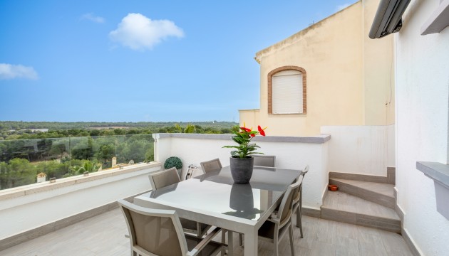 Herverkoop - Detached Villa - Orihuela Costa - Las Ramblas