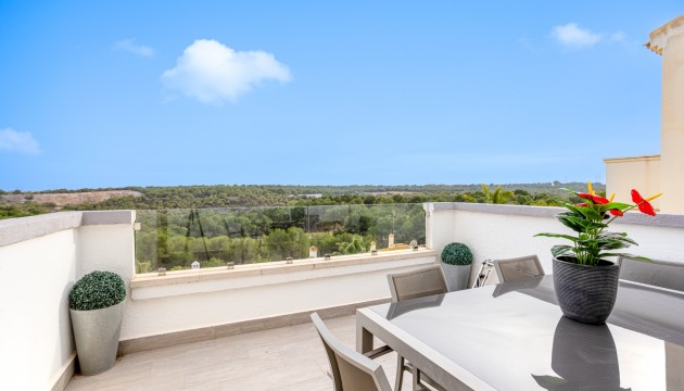 Begagnad - Fristående Villa - Orihuela Costa - Las Ramblas Golf*