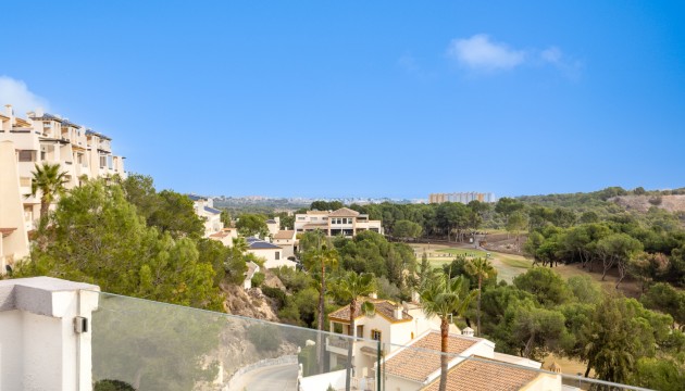 Wiederverkauf - Detached Villa - Orihuela Costa - Las Ramblas Golf*