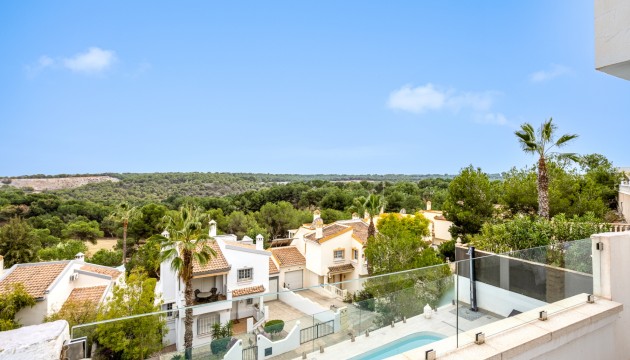 Begagnad - Fristående Villa - Orihuela Costa - Las Ramblas Golf*