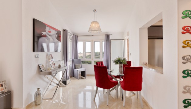 Begagnad - Fristående Villa - Orihuela Costa - Las Ramblas Golf*